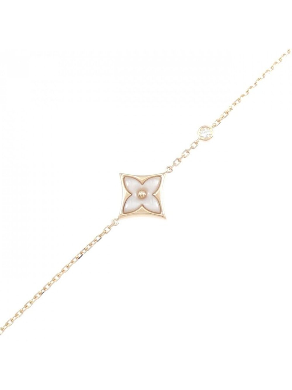 Louis Vuitton Star Blossom BB Bracelet
